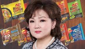 The Empresses of Industry: Top 10 Richest Filipina Entrepreneurs.